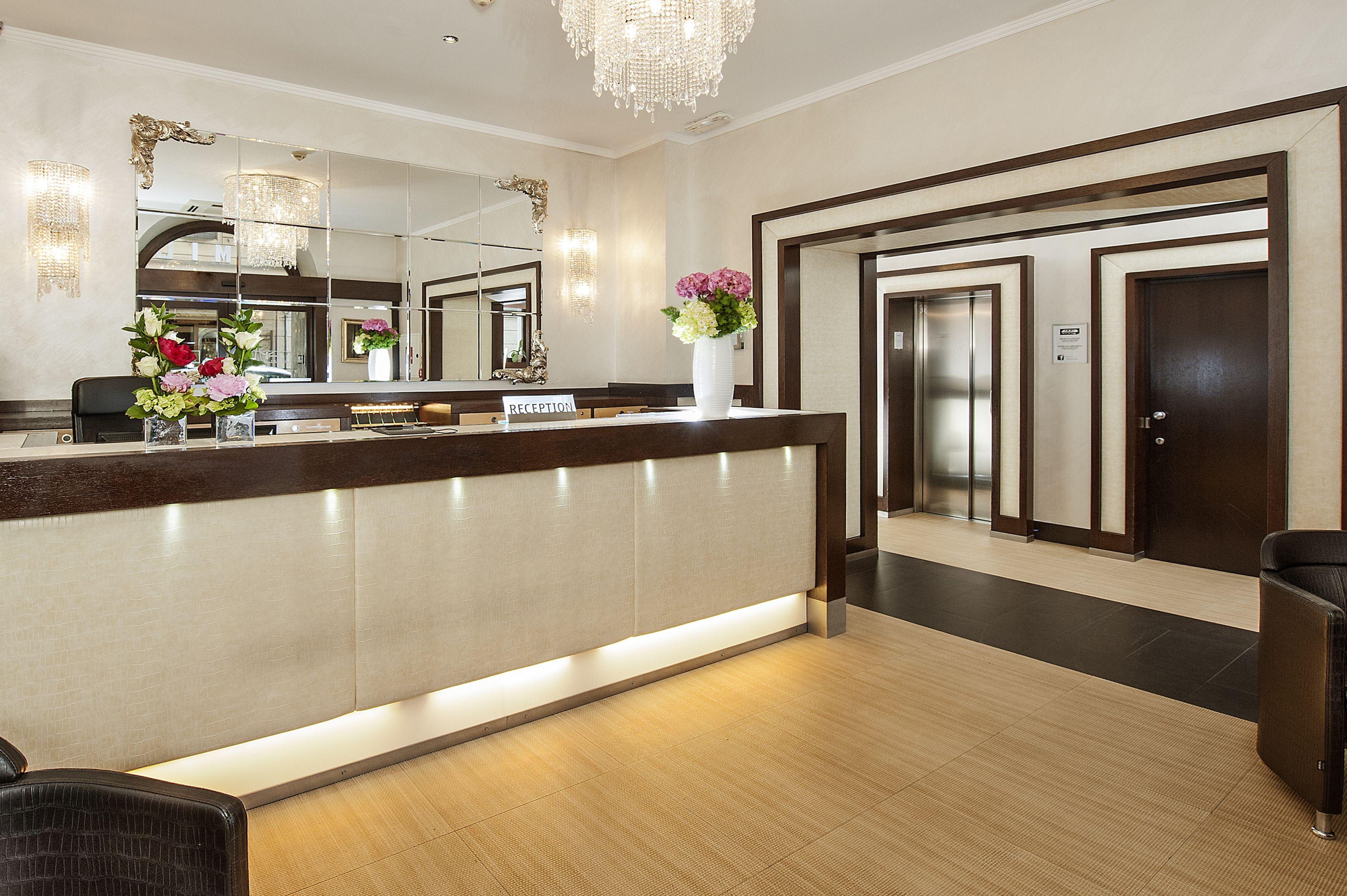 Yes Hotel Boutique Rome — Photos 2